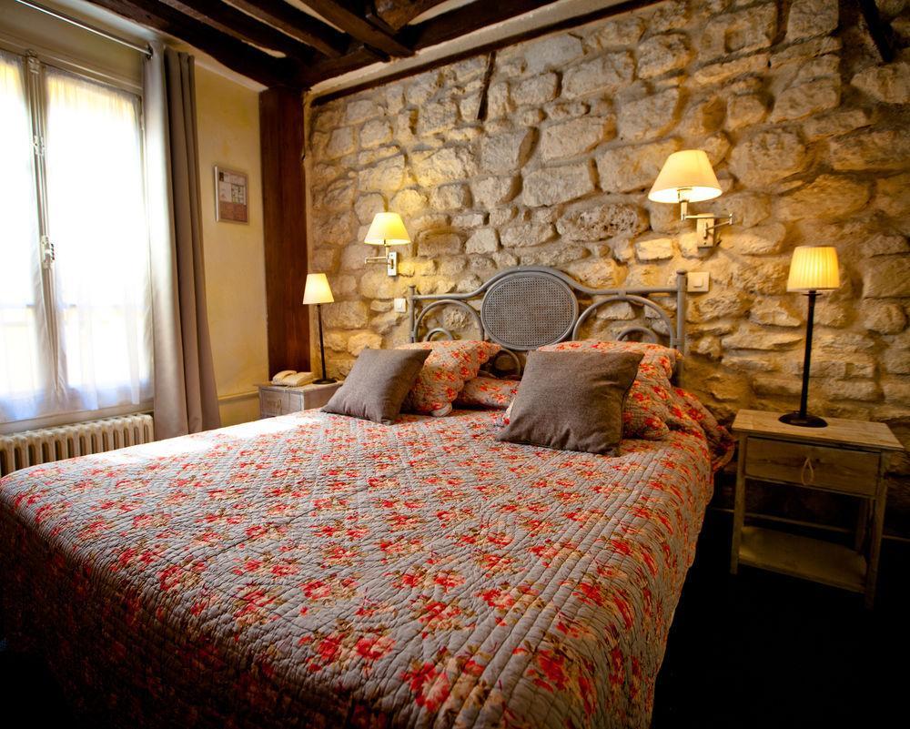 Hotel De La Tulipe Παρίσι Εξωτερικό φωτογραφία