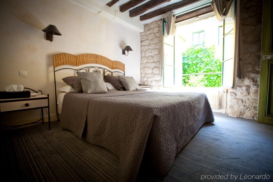 Hotel De La Tulipe Παρίσι Εξωτερικό φωτογραφία