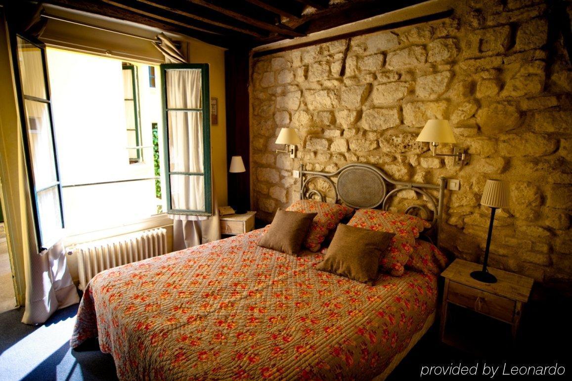 Hotel De La Tulipe Παρίσι Εξωτερικό φωτογραφία