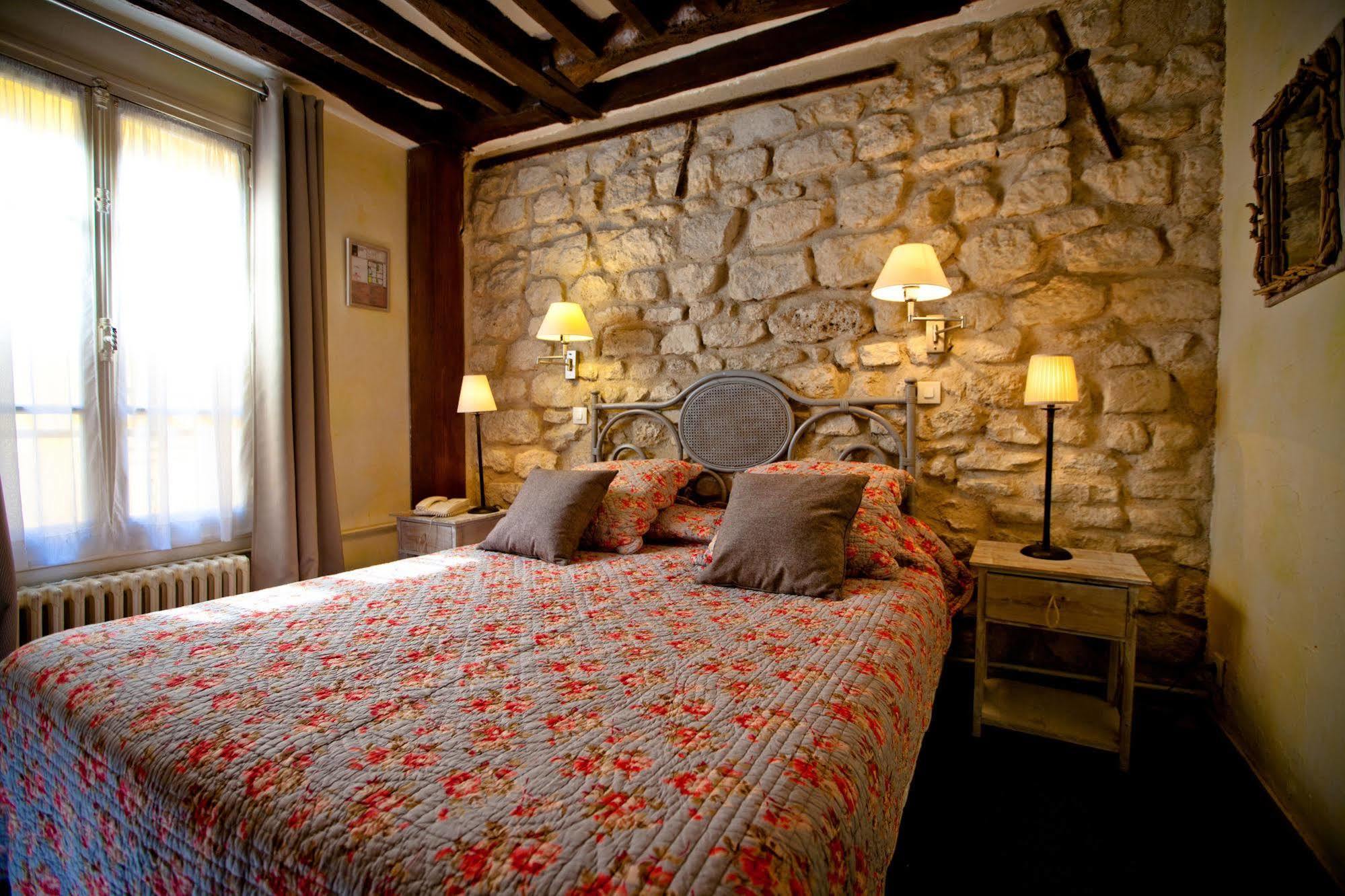 Hotel De La Tulipe Παρίσι Εξωτερικό φωτογραφία