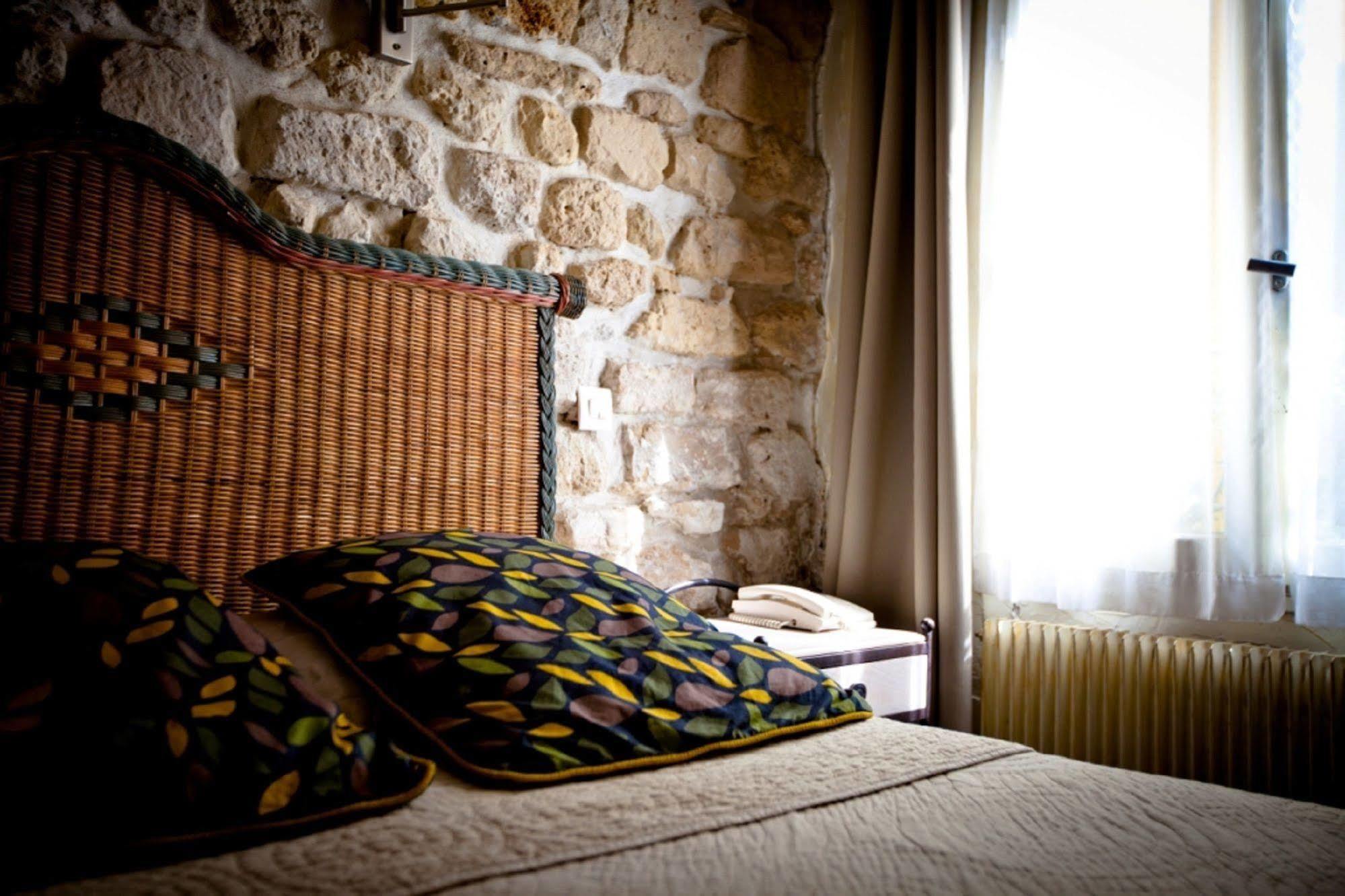 Hotel De La Tulipe Παρίσι Εξωτερικό φωτογραφία
